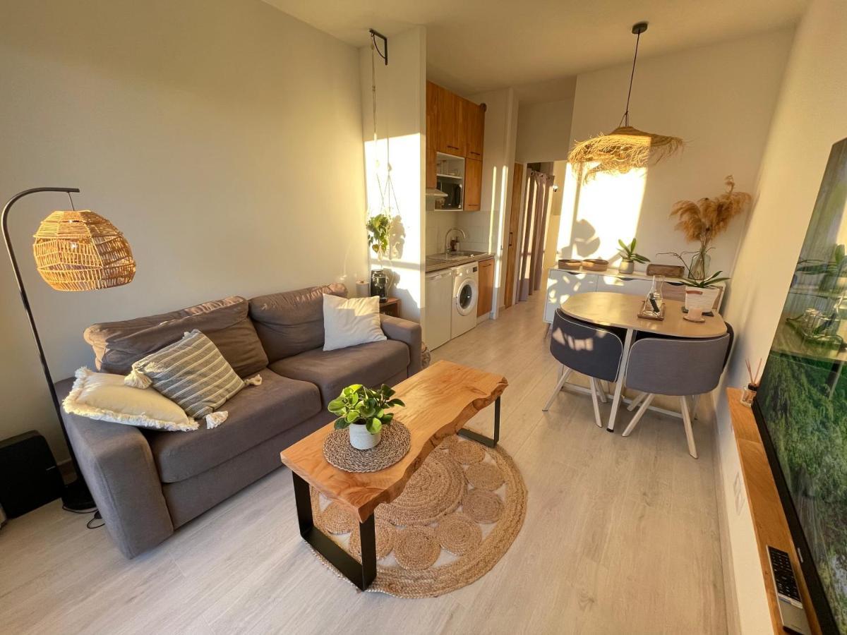 Cocon Boheme Appartement Villeneuve-Loubet Buitenkant foto